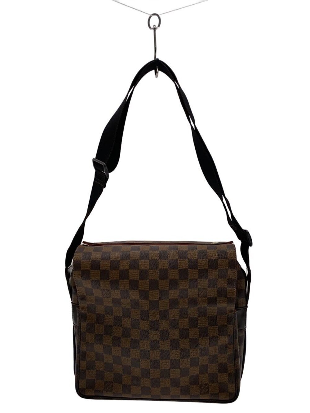 Louis Vuitton Naviglio Damier Ebene Brown
